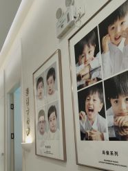 点击看大图 -小阿福儿童摄影(摩尔城店)