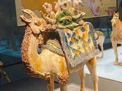 -陕西历史博物馆