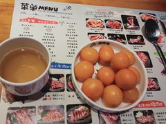 -万兴佳烤肉·长白山老味道(东岸里店)