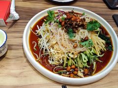 雪满天大拌菜-雪乡情东北菜(塘朗店)