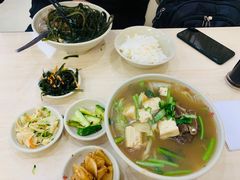 -京九排骨米饭(江西路店)