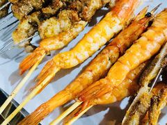 烤脆骨-烤五行·烧烤烤串(石佛营店)