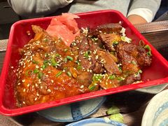 -满来寿喜烧(金虹桥店)