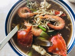 -赵璐海鲜面馆(德行路店)