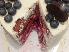 -艾加柒克蛋糕茶歇甜品台(春熙路店)