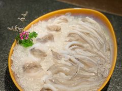 -荣记火锅(青悦城店)