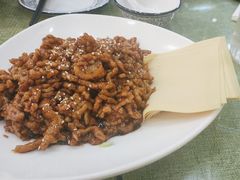 -桃子餐厅·天津菜(红星路直营店)