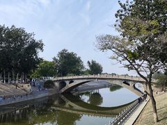 -赵州桥景区