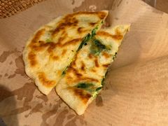 -榆林镇筋饼(知春路店)