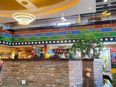 -后院犇牛主题餐厅(云岗店)
