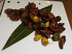 -茹·pure vegan(博华广场店)