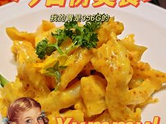-羲和雅苑•北京烤鸭(乐园道万象城店)