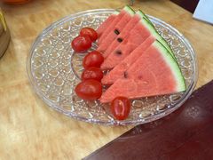 果盘-都一处烧麦馆(前门店)