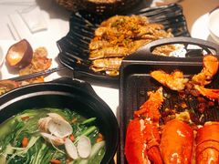 -79号渔船海鲜饭店(宝安店)