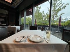 -Wolfgang’s Steakhouse 沃夫冈牛排馆(上海白玉兰广场店)