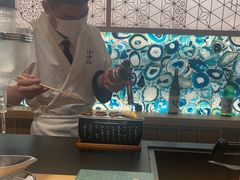 -小十Omakase(地王大厦店)