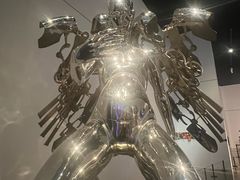 -中华艺术宫(上海美术馆)