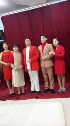 点击看大图 -唯爱婚纱国际影城(曙光大厦店)