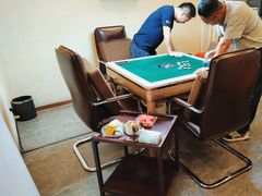 -茗丰茶艺馆(锦绣江南三期店)