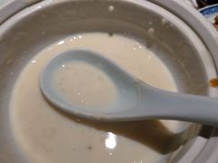 民国美龄粥-南京大牌档(苏州中心店)