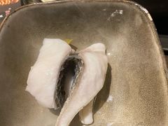 -土著渔匠·养生蝴蝶鱼(香樟路店)