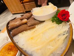 -左庭右院鲜牛肉火锅(环球港店)
