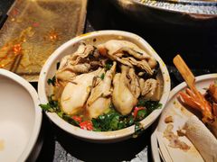 -牛New寿喜烧(闵行龙湖天街店)