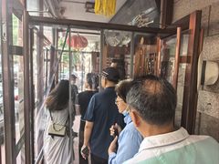 -柴氏风味斋(甘家口店)
