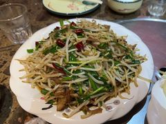 -金石老面坊·渔家菜(金石滩店)