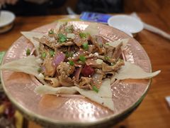 -如意林卡藏餐吧(大昭寺店)