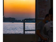 -鱼珠码头(轮渡站)