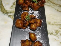 -绿茶餐厅(乐峰广场店)