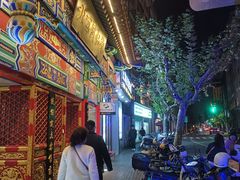 -北京同仁堂(四川中路店)