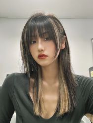 -HAIR POP