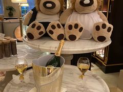 -广州富力丽思卡尔顿酒店