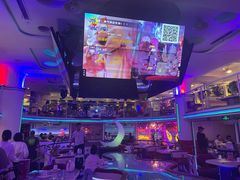 -巴特餐饮6加1音乐餐吧·新疆菜