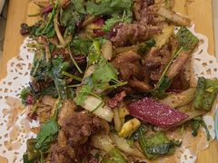-高玛纳驴肉火烧(一世界店)