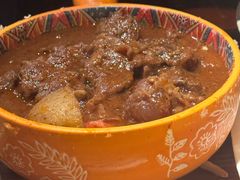 -格鲁·秀色Georgia’s Feast