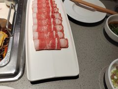 -海底捞火锅(塘厦天虹店)