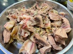 -春明狗肉馆(经开一区店)