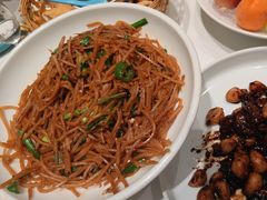 -聆桂烤鸭·金奖烤鸭(静联广场店)