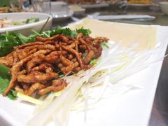-祝家饺子馆