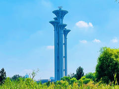 -奥塔空中餐厅