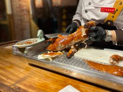 -小吊梨汤·北京菜·烤鸭(双井乐成中心店)