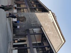 -黄埔军校旧址纪念馆