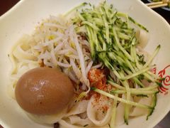 -晋爱面大同刀削面(白纸坊店)