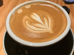 -三勾JJJ Burger&Coffee(梅溪湖店)