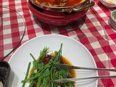 -西贝(六里桥旗舰店)