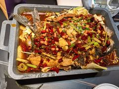 -美蛙四季(黄寺大街店)