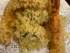天麸罗-东京餐厅(新城东路)